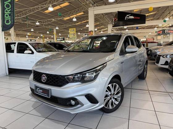 FIAT ARGO 1.8 E.TORQ FLEX PRECISION MANUAL FIAT ARGO 1.8 E.TORQ FLEX PRECISION MANUAL